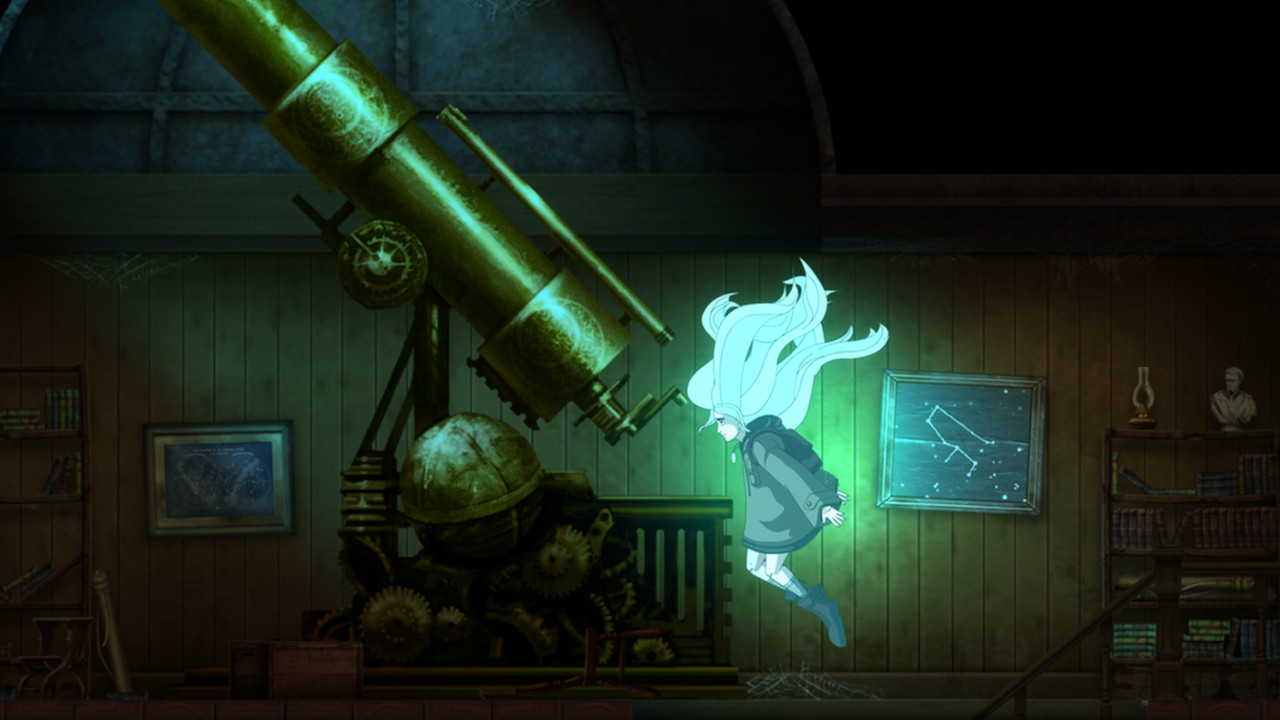 Whispering Willows Preview 1
