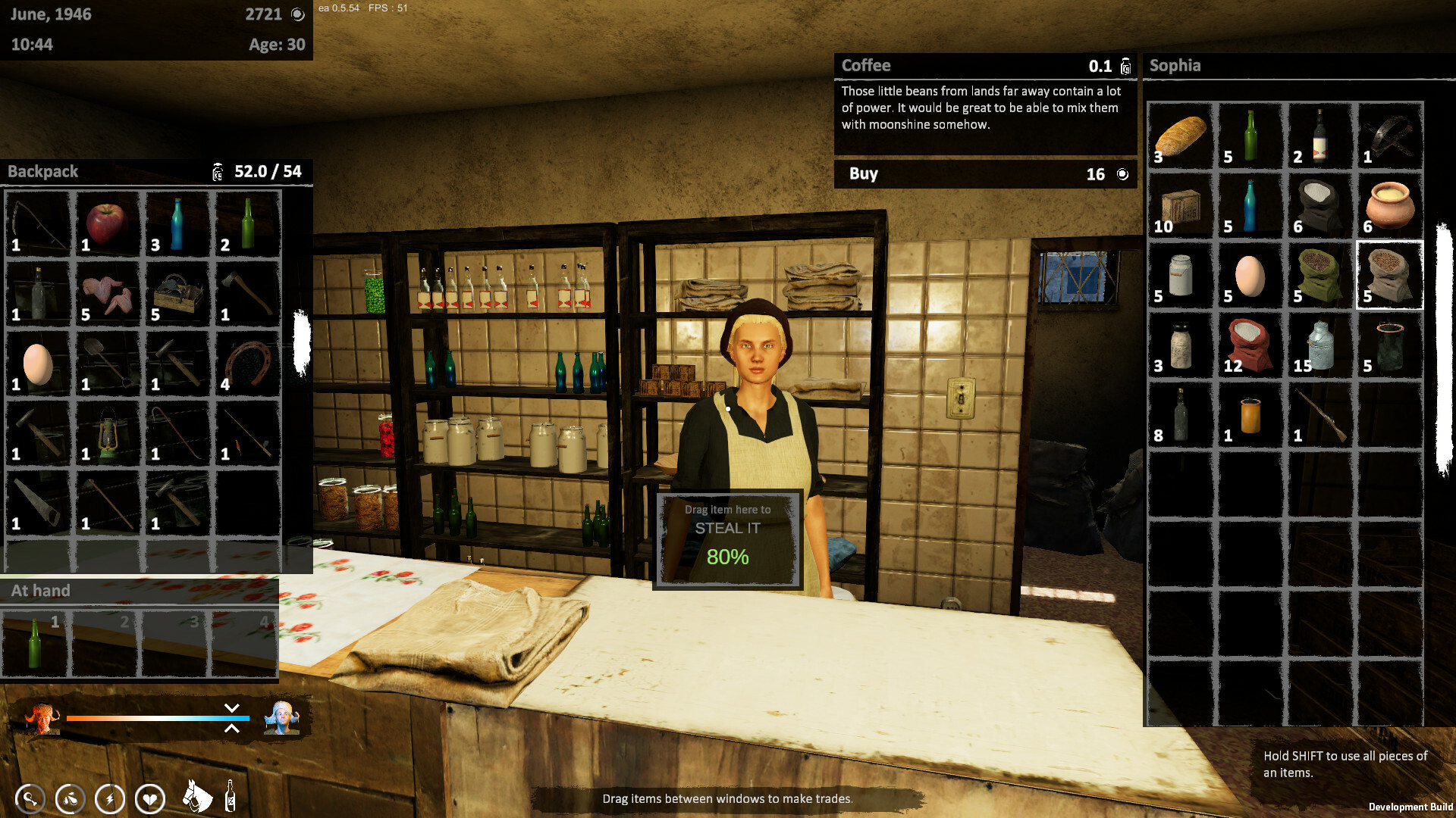 Farmer’s Life Preview 3