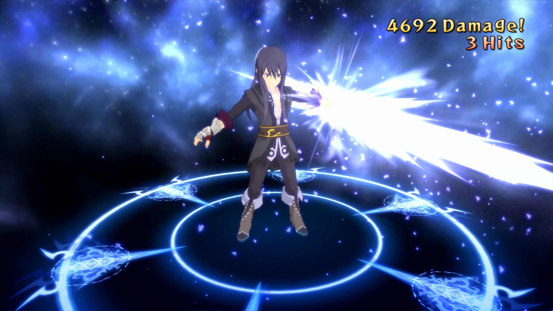 Tales of Vesperia: Definitive Edition Preview 4