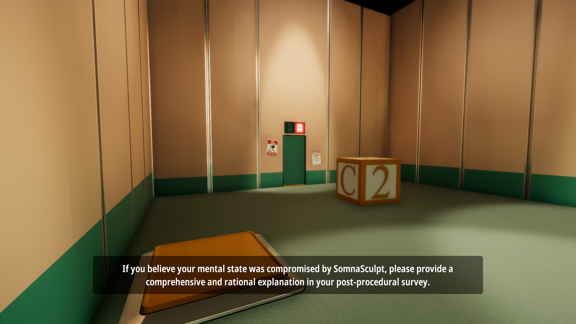 Superliminal Preview 2