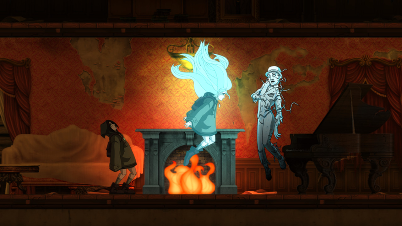 Whispering Willows Preview 2