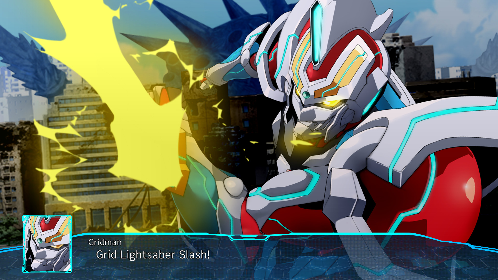 Super Robot Wars 30 Preview 5