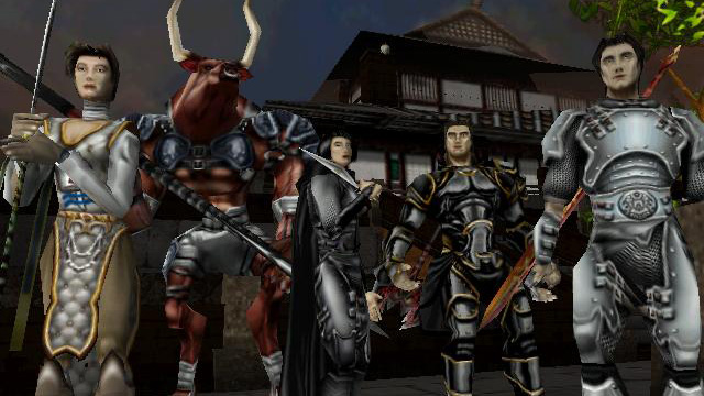 Summoner Preview 1