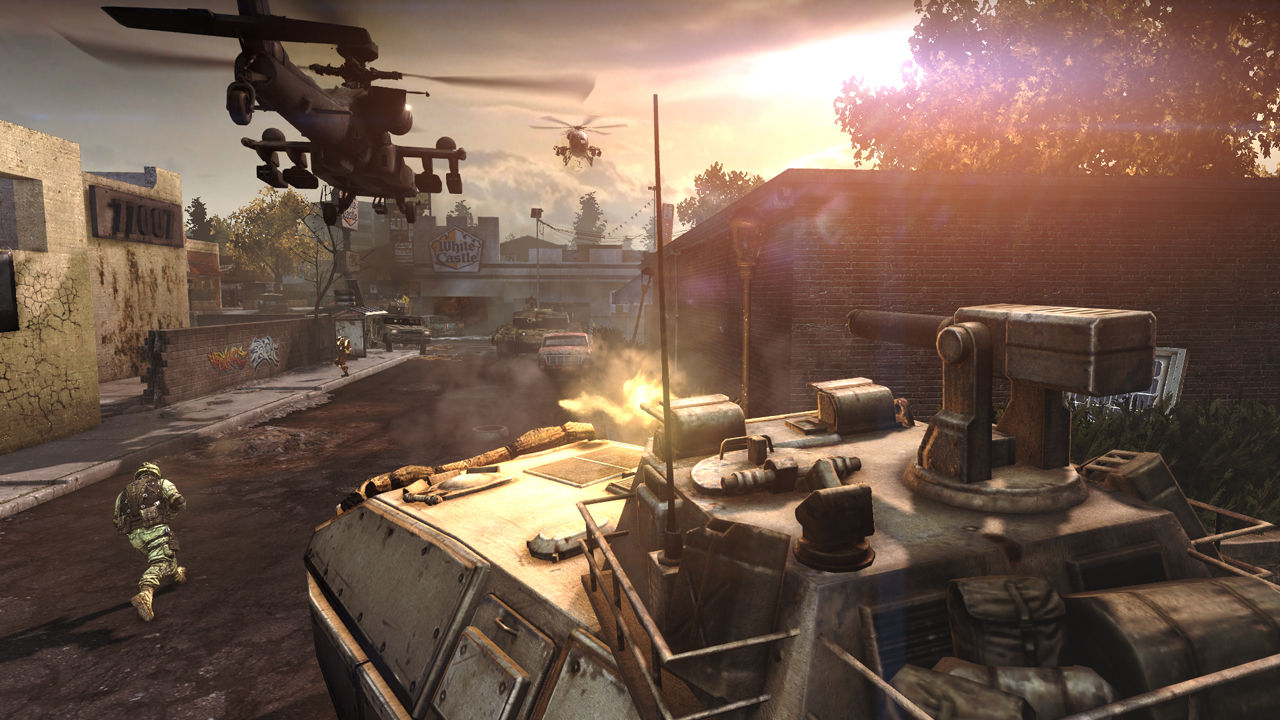 Homefront Preview 5