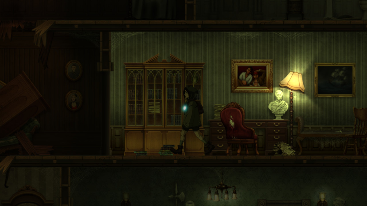 Whispering Willows Preview 3