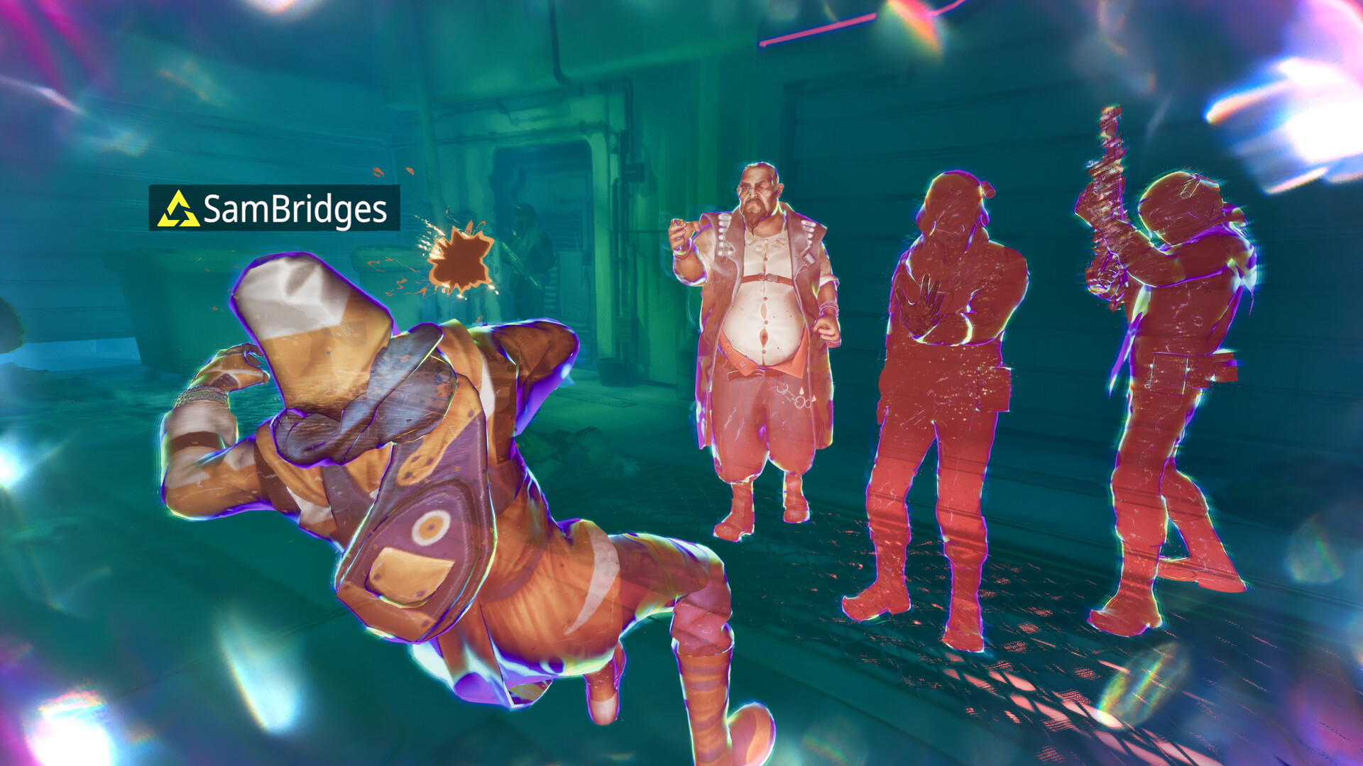 Tides of Tomorrow 🌊 Preview 3
