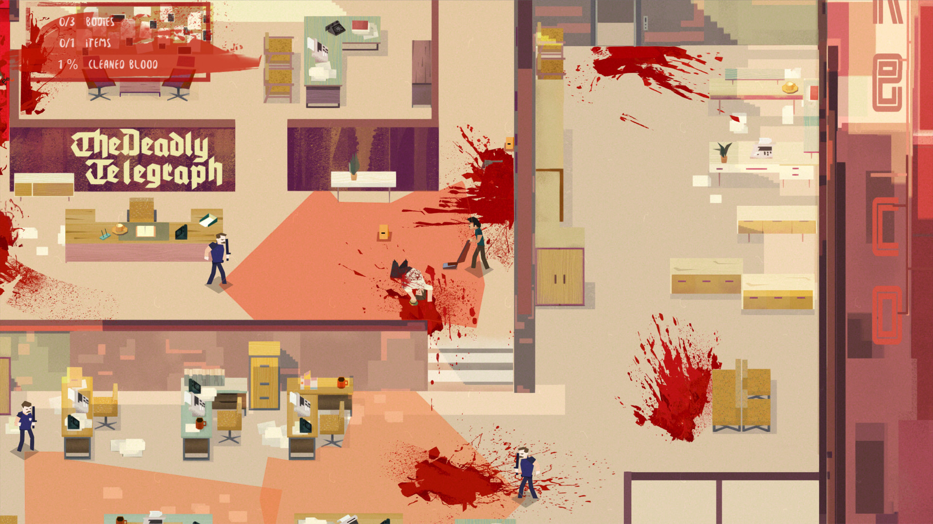 Serial Cleaner Preview 1