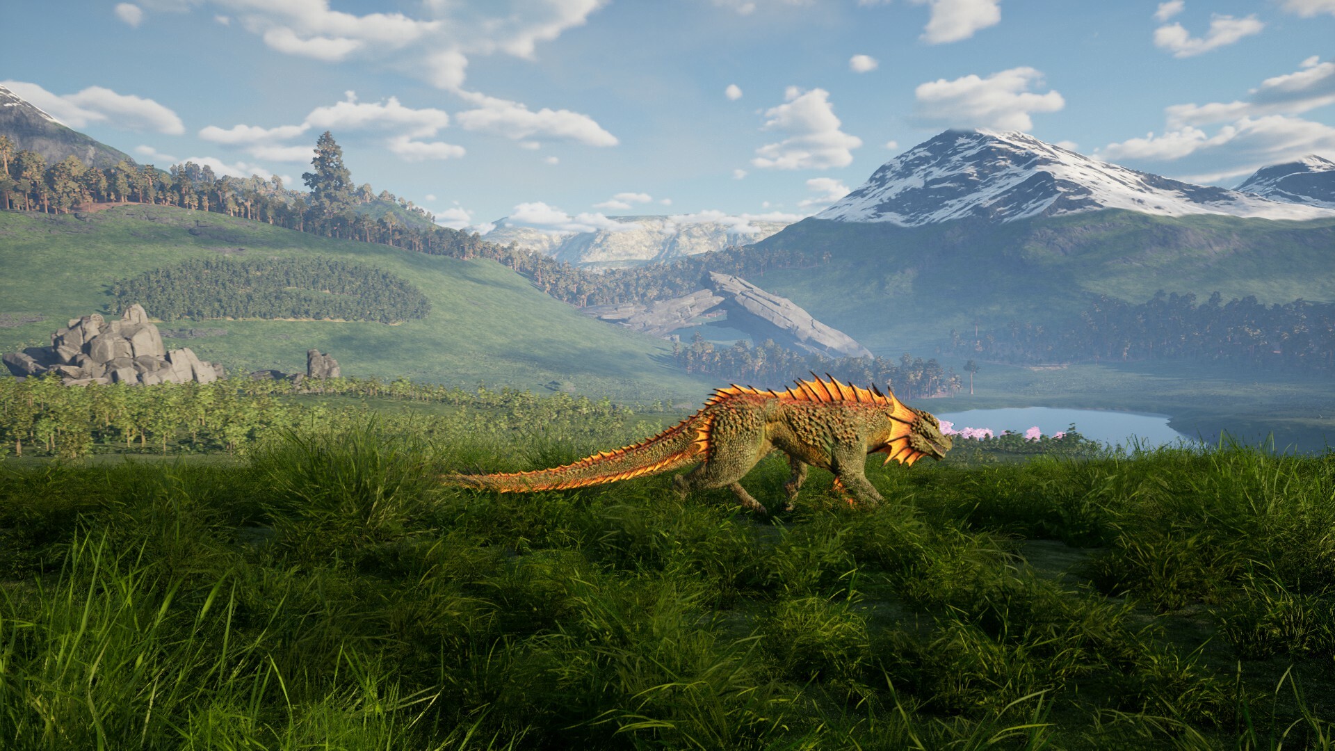 Day of Dragons Preview 2