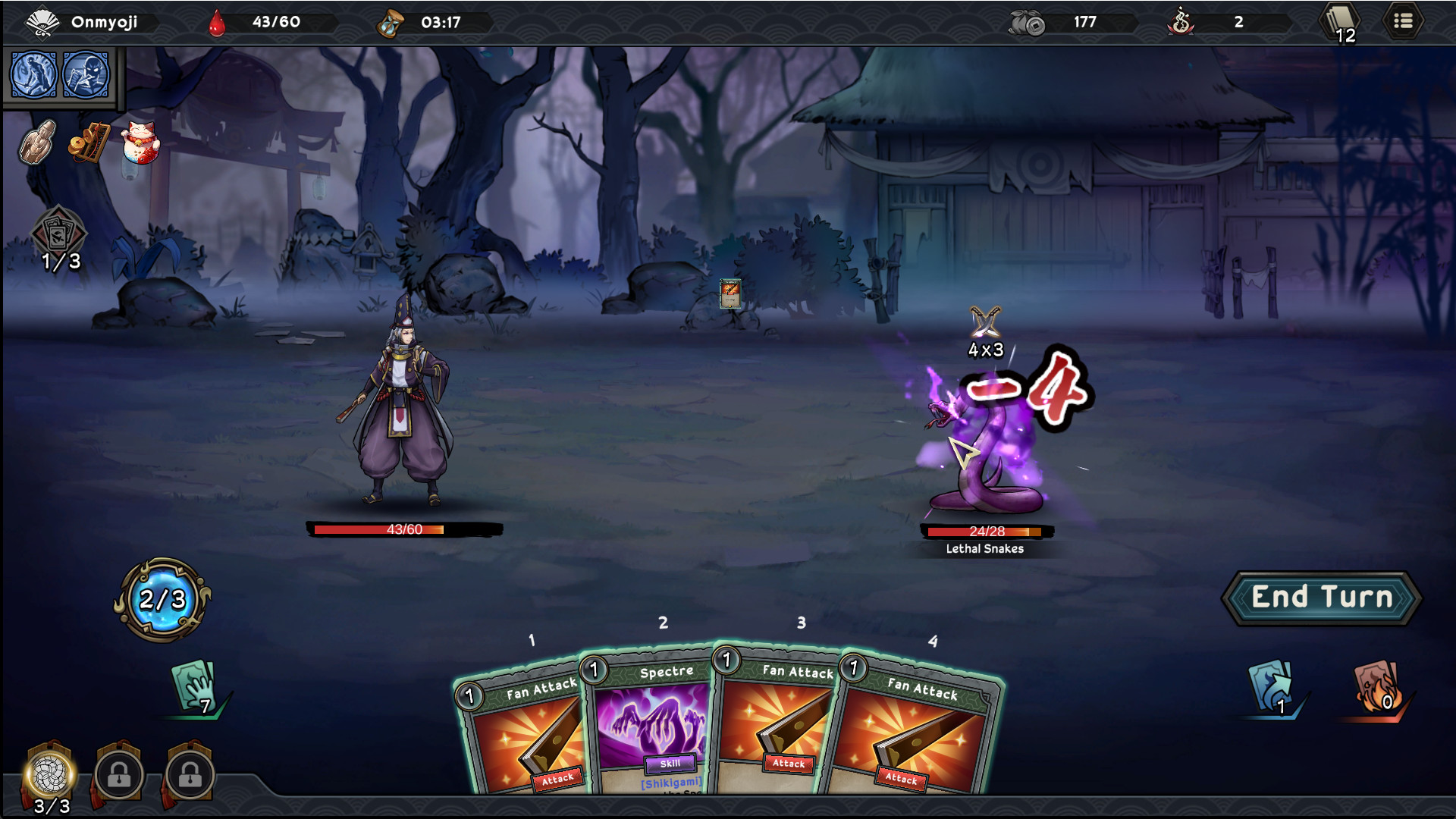 Castle Morihisa Preview 5