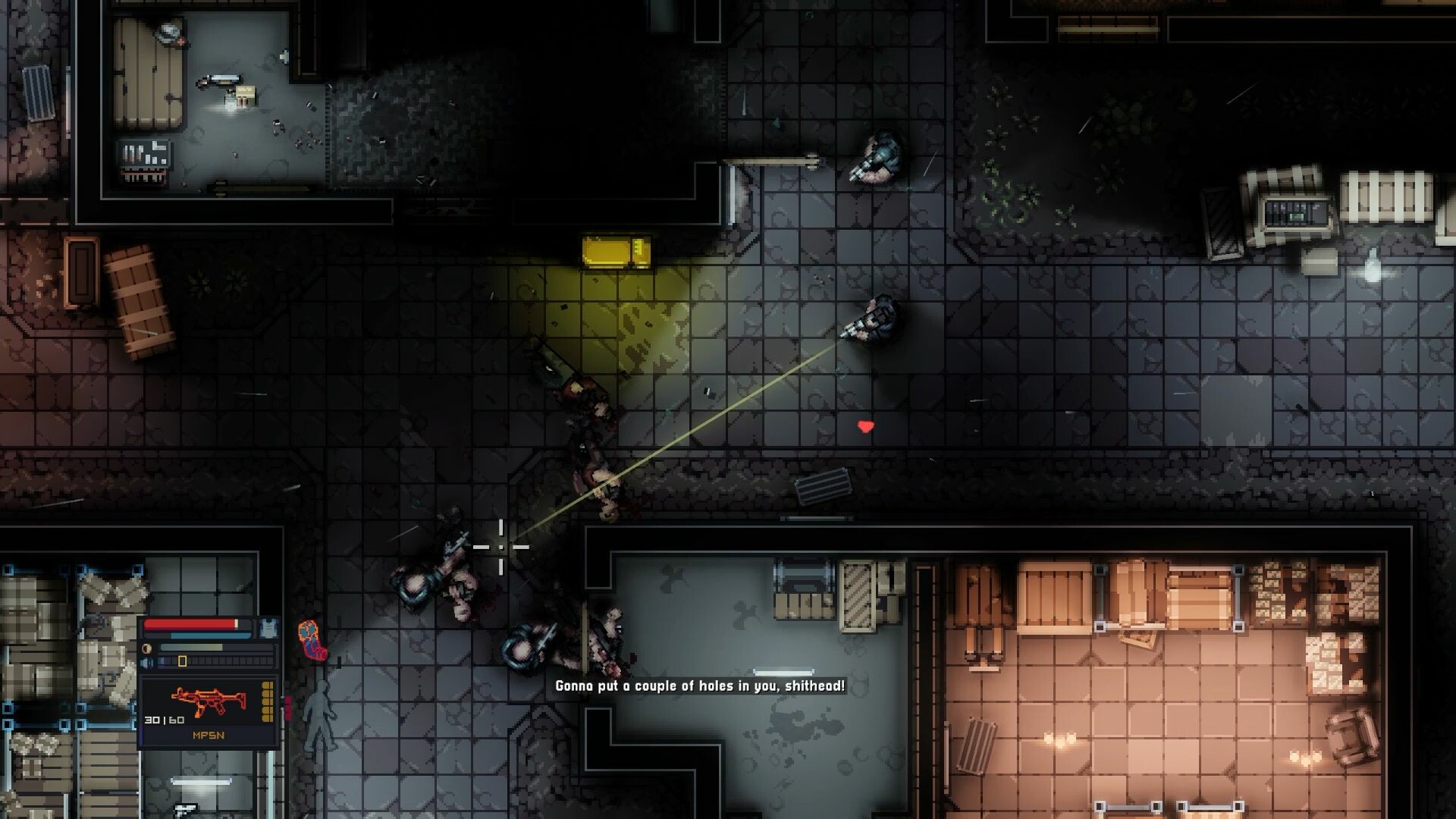 Intravenous 2 Preview 1