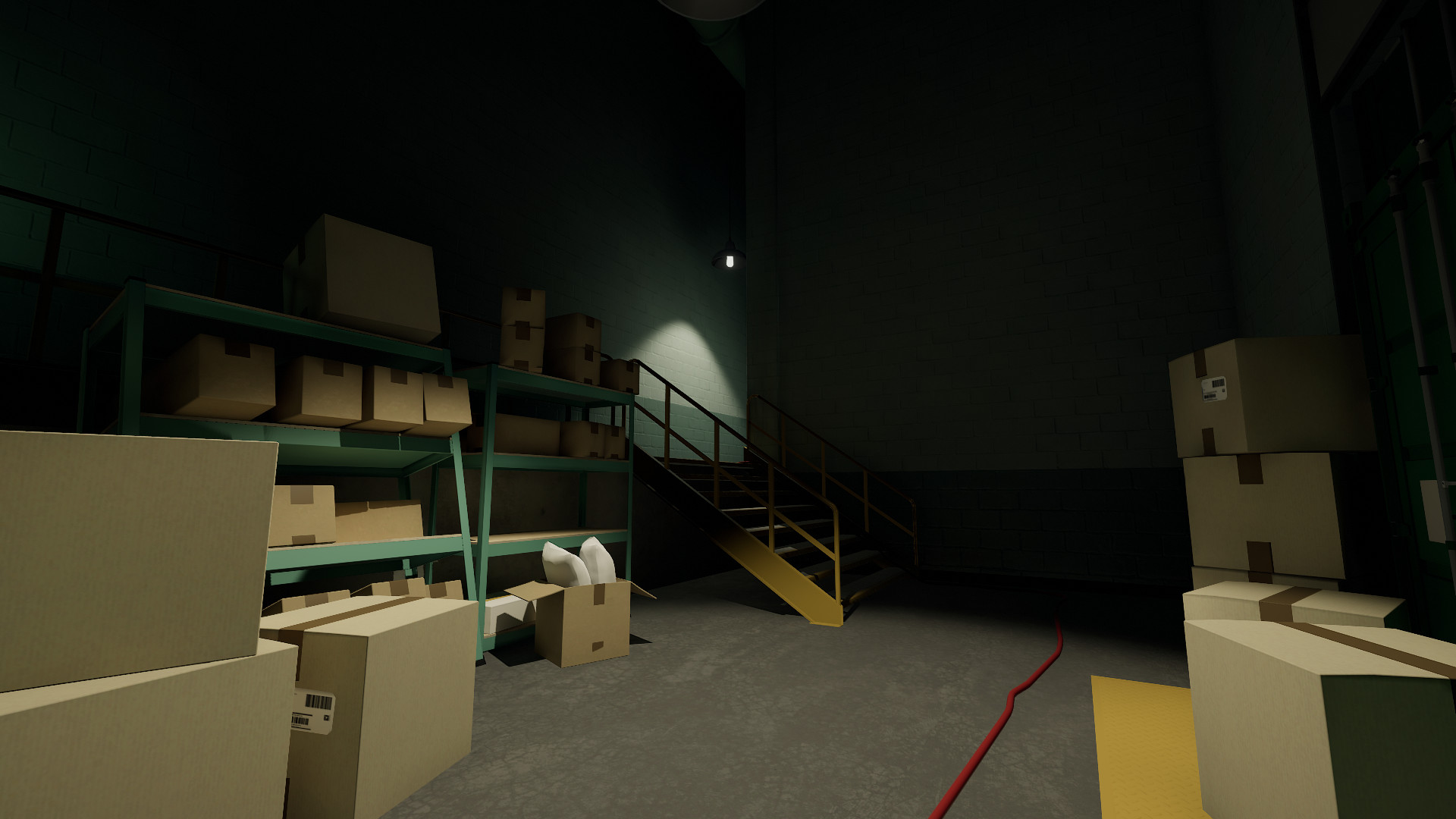 Superliminal Preview 3