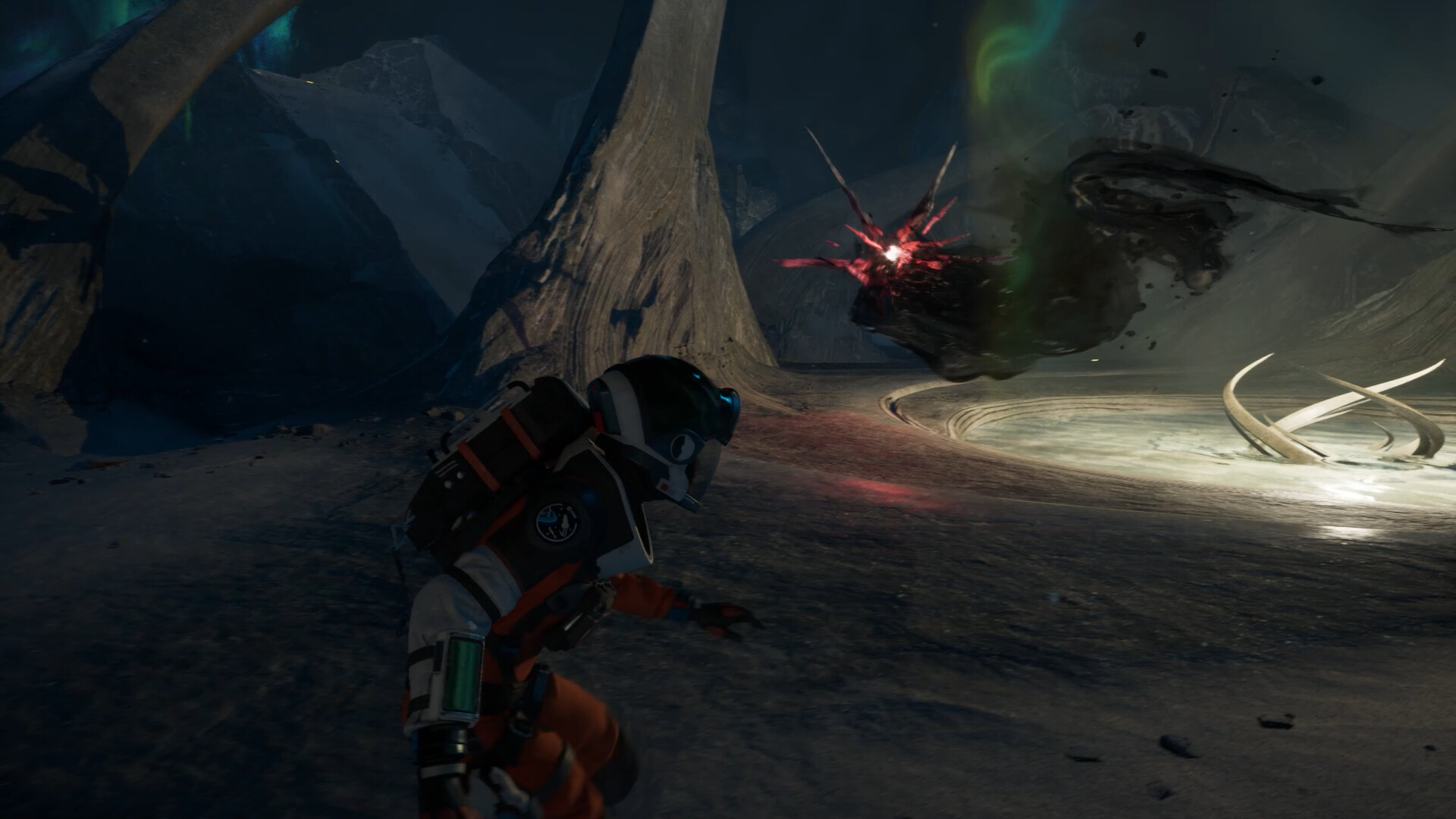 Aphelion Preview 4