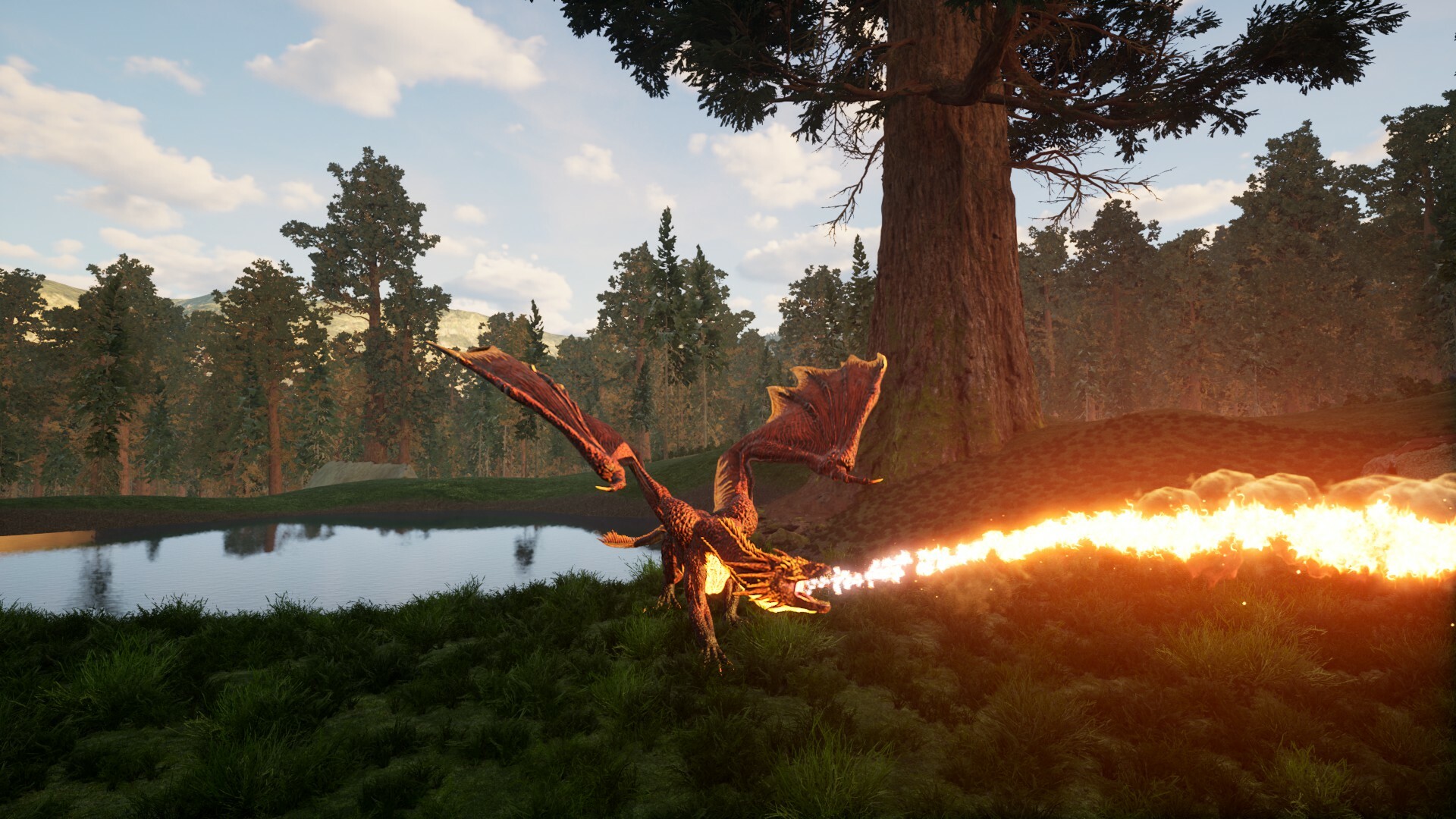 Day of Dragons Preview 4