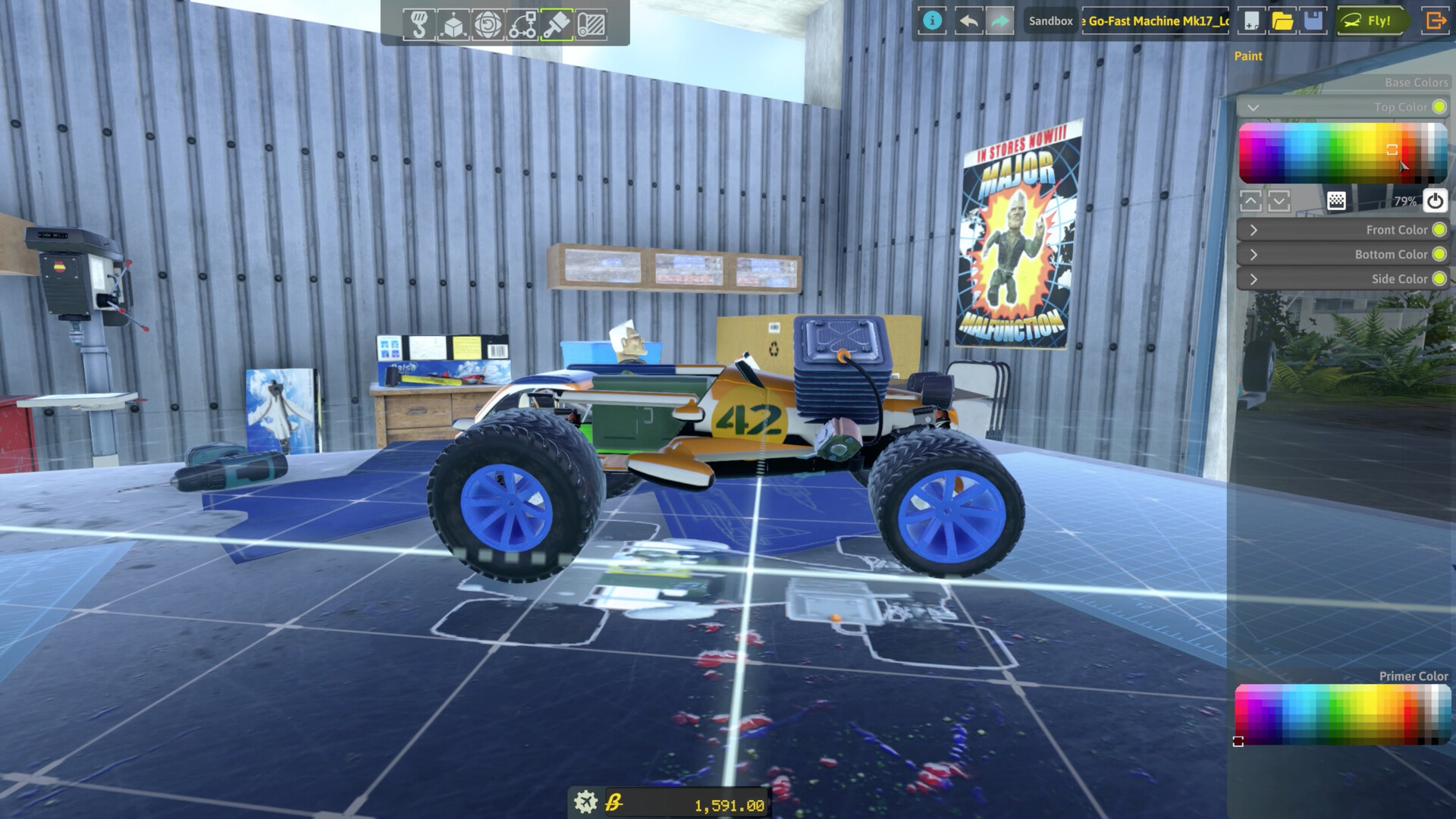 KitHack Model Club Preview 4