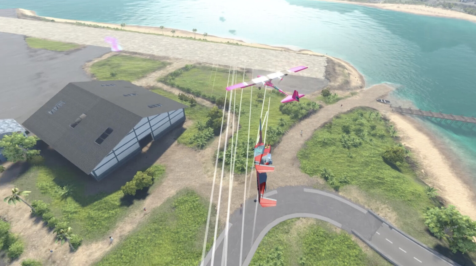 KitHack Model Club Preview 2