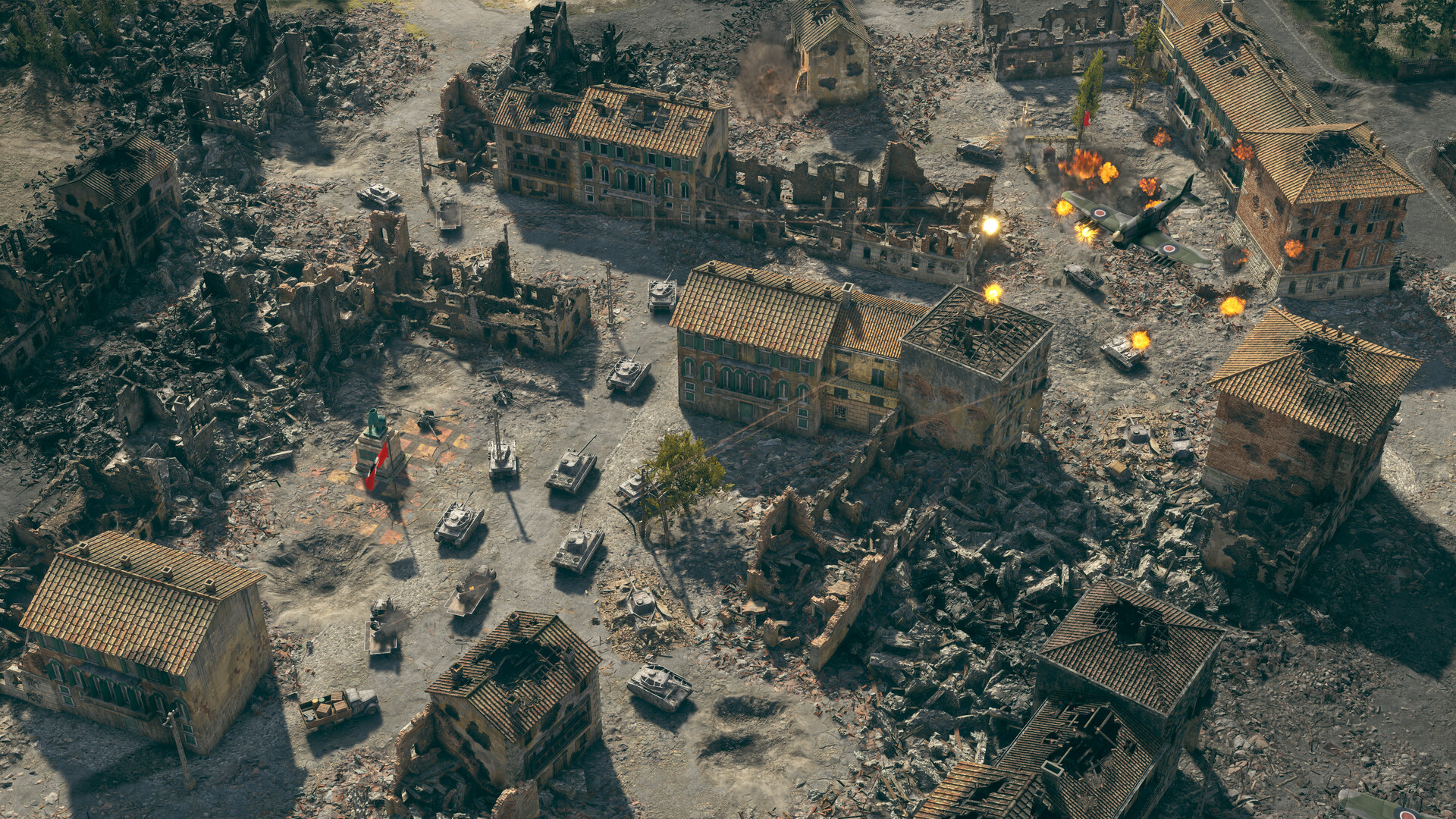 Sudden Strike 5 Preview 3