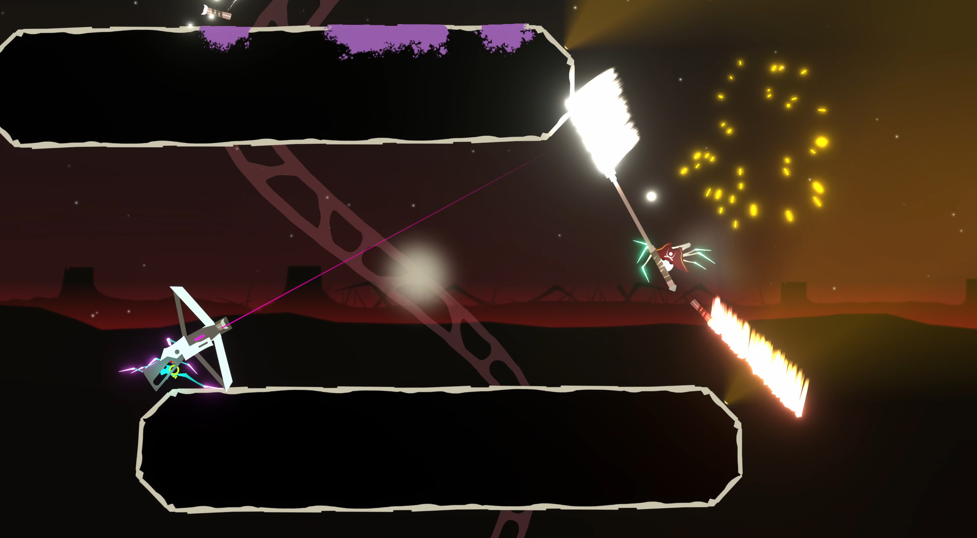 SpiderHeck Preview 5