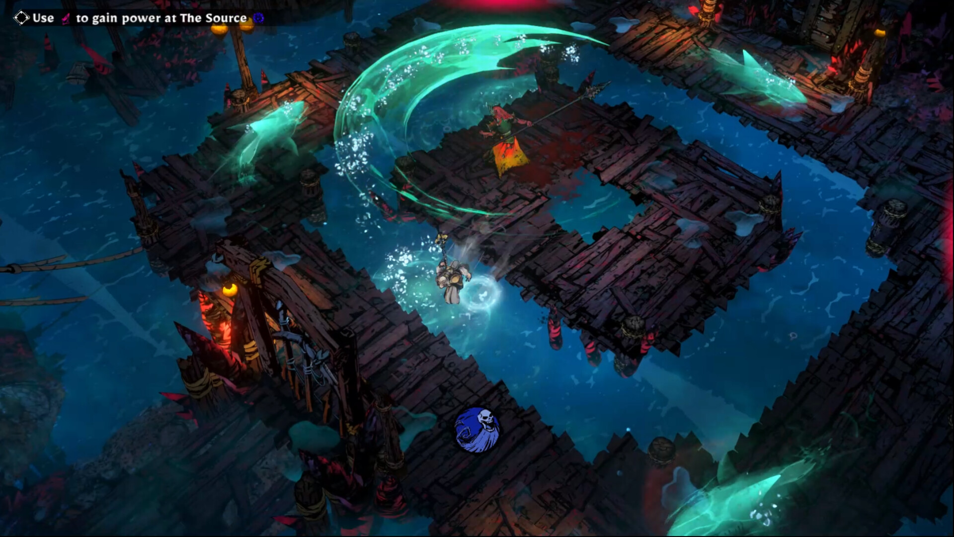 SWORN Preview 4