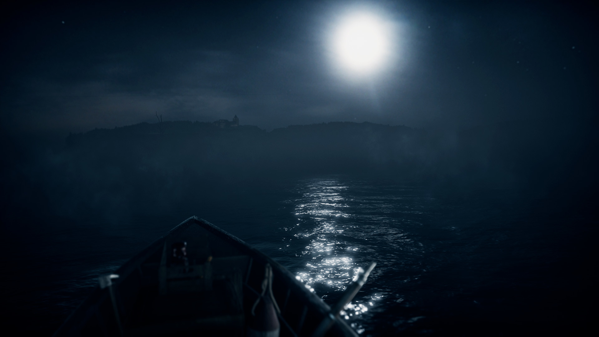 Kona II: Brume Preview 1