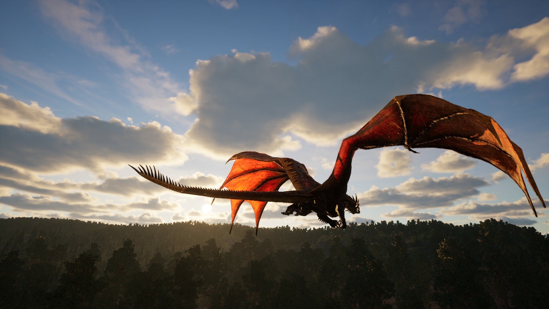 Day of Dragons Preview 1