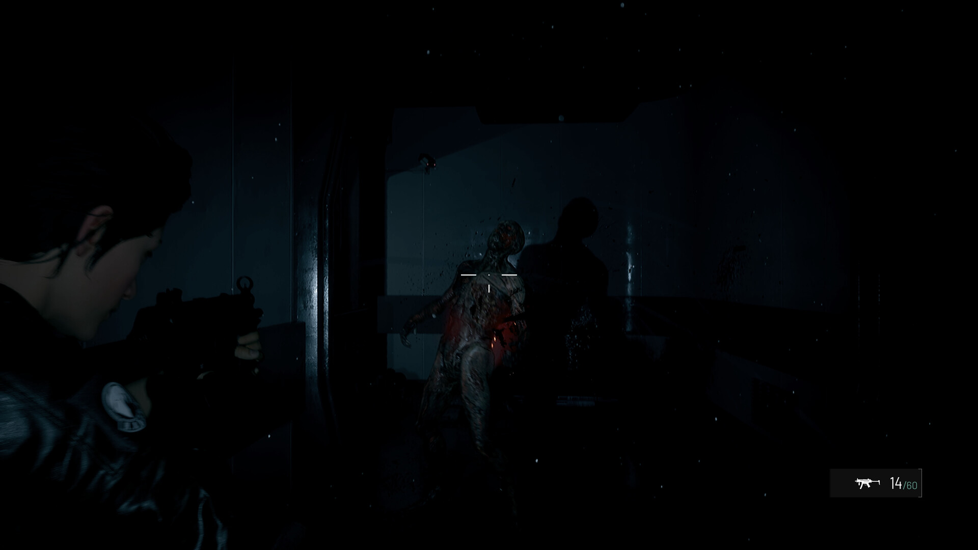 Daymare: 1994 Sandcastle Preview 2