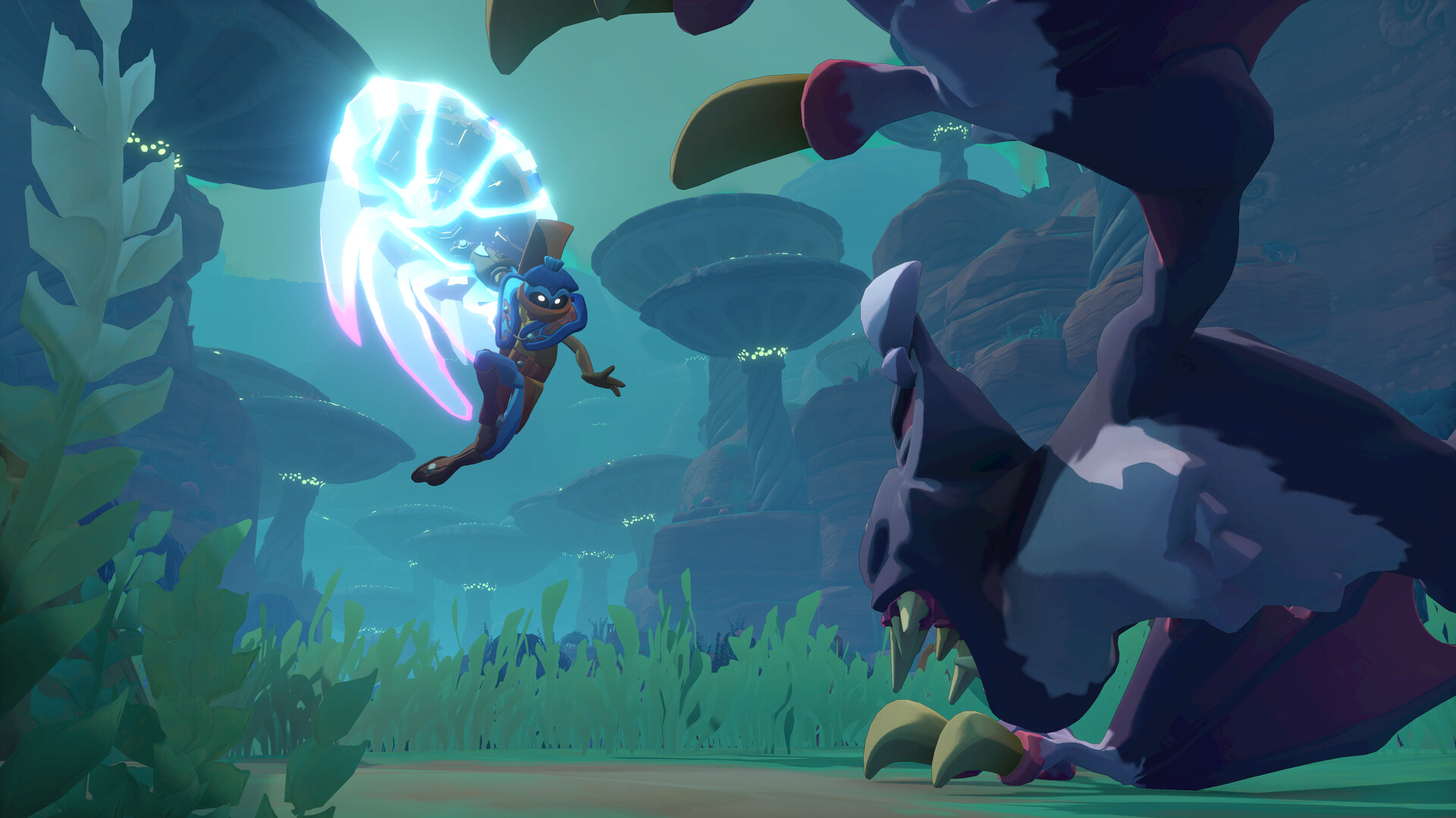 The Knightling Preview 5