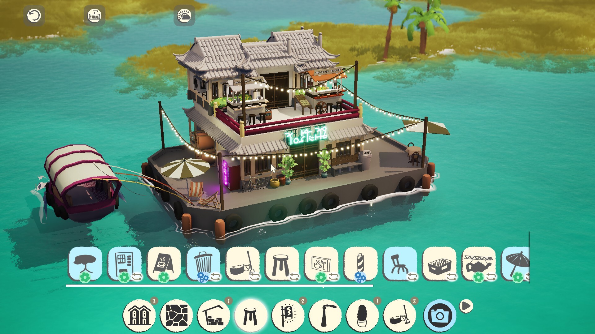 ShantyTown Preview 2