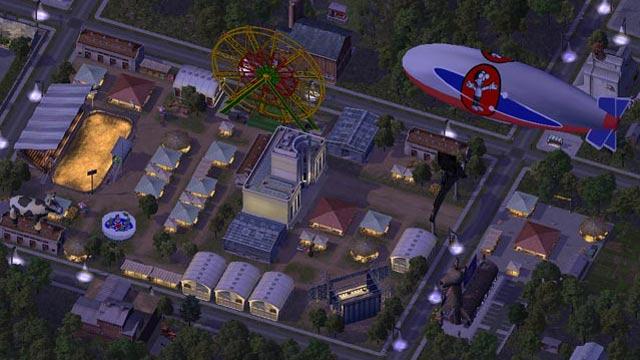 SimCity™ 4 Deluxe Edition Preview 5