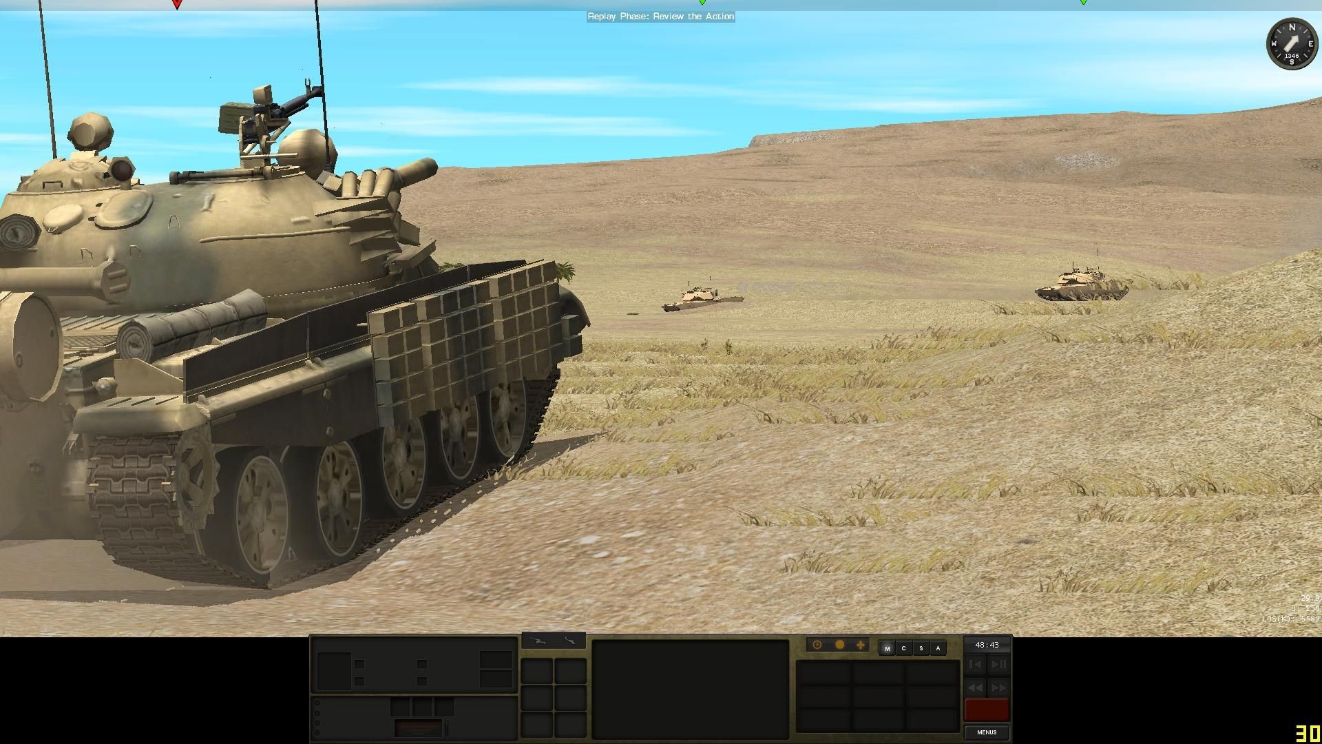 Combat Mission Shock Force 2 Preview 5