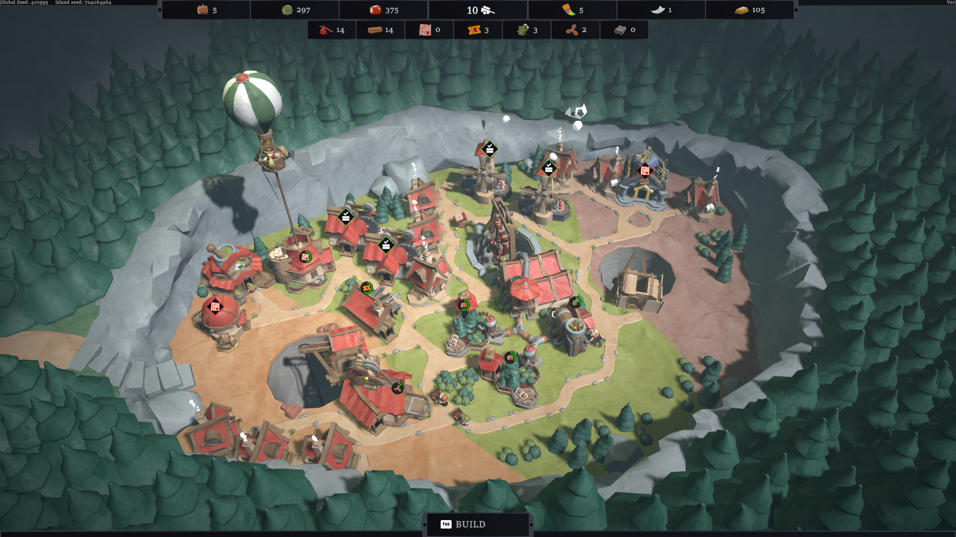 EcoGnomix Preview 2