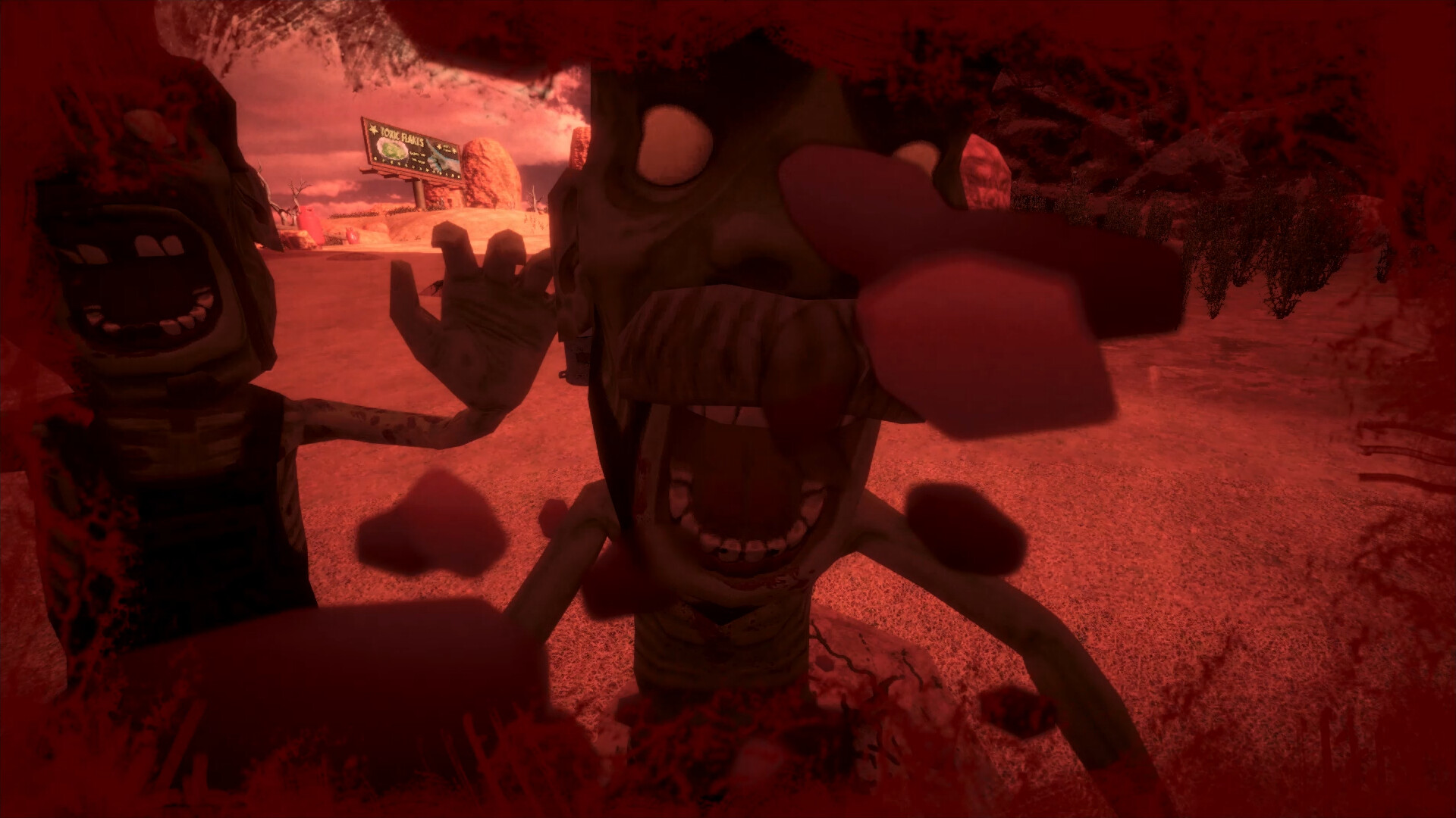 Golf VS Zombies Preview 5