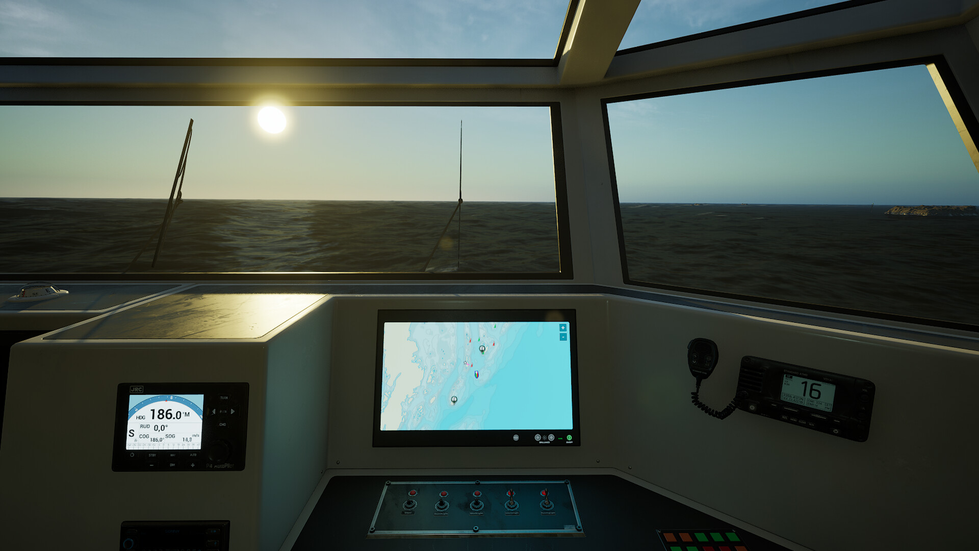 Ships At Sea Preview 5