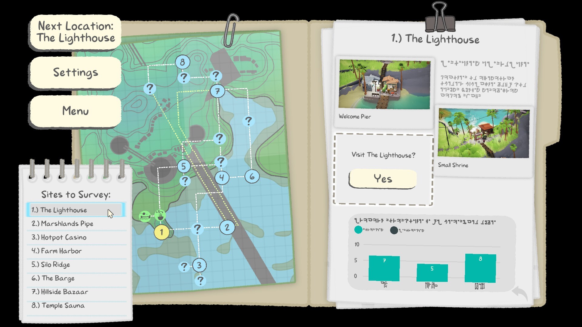 ShantyTown Preview 4