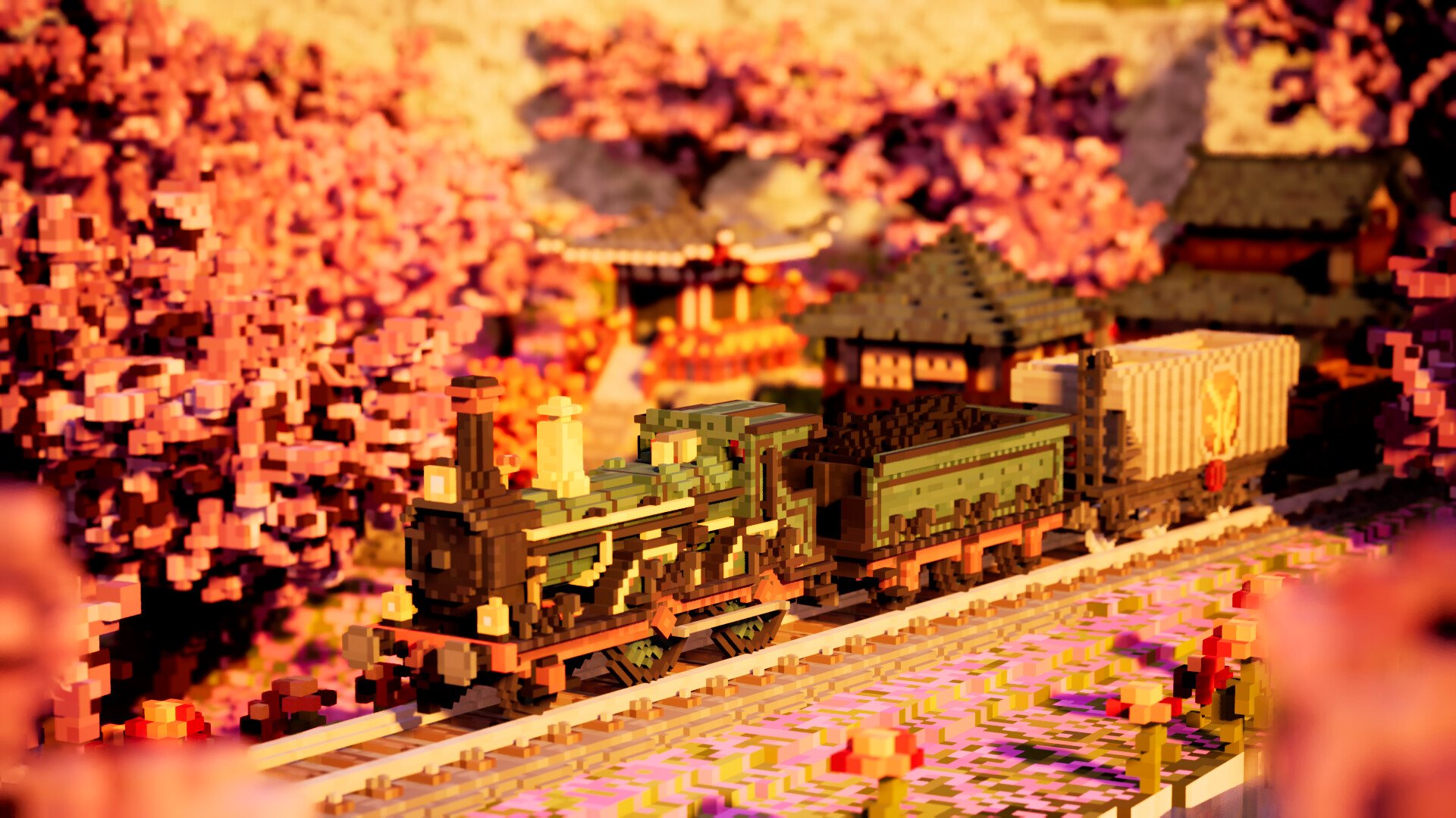Station to Station Preview 3