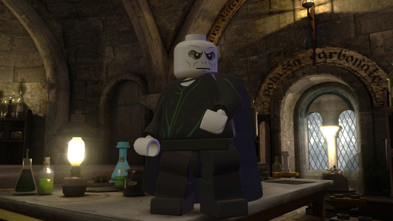 LEGO® Harry Potter: Years 5-7 Preview 5
