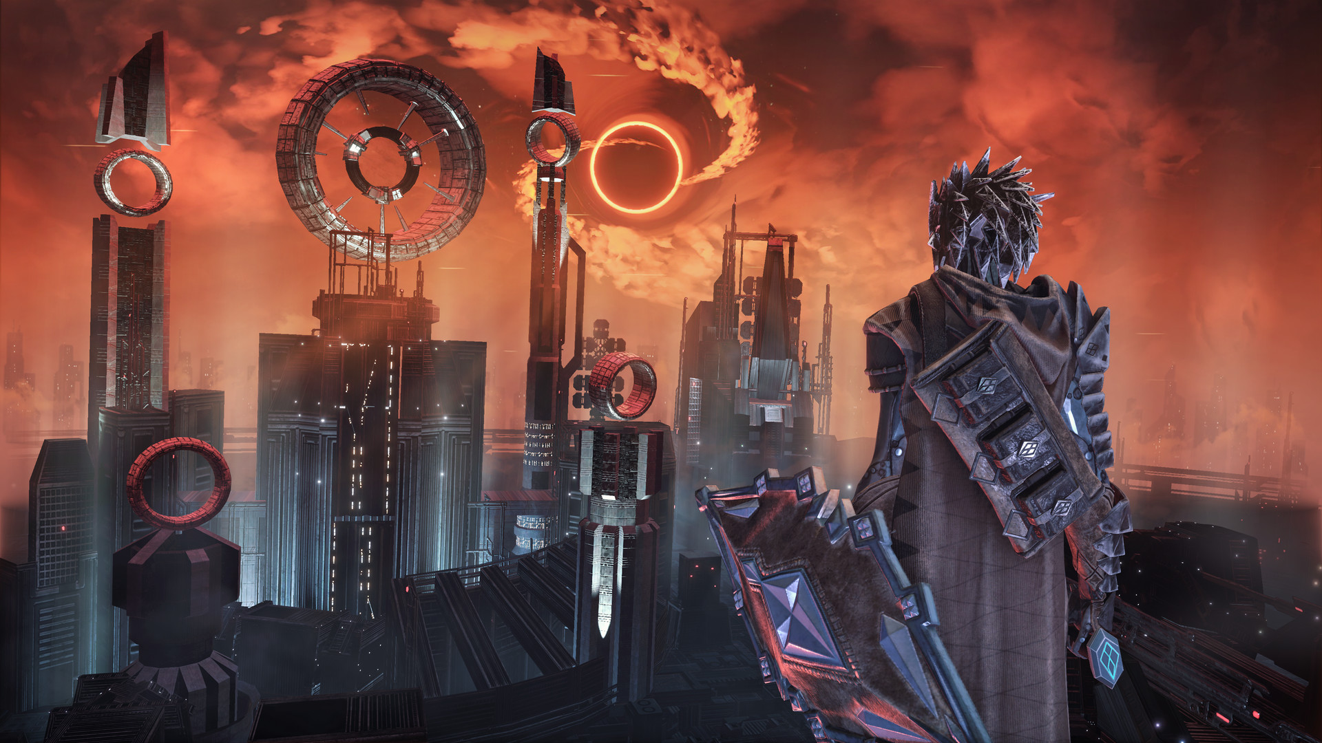 Hellpoint Preview 3