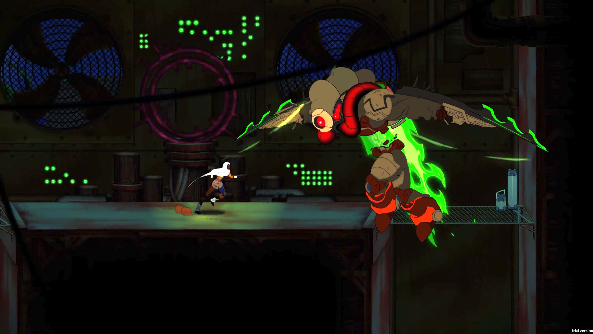 Sundered®: Eldritch Edition Preview 5