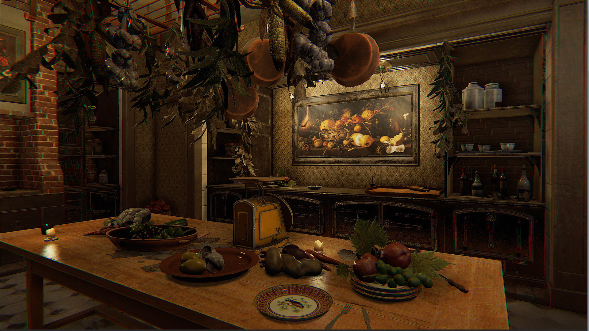 Layers of Fear (2016) Preview 3