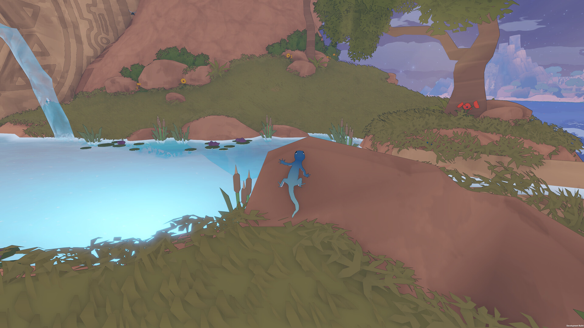 Gecko Gods Preview 5