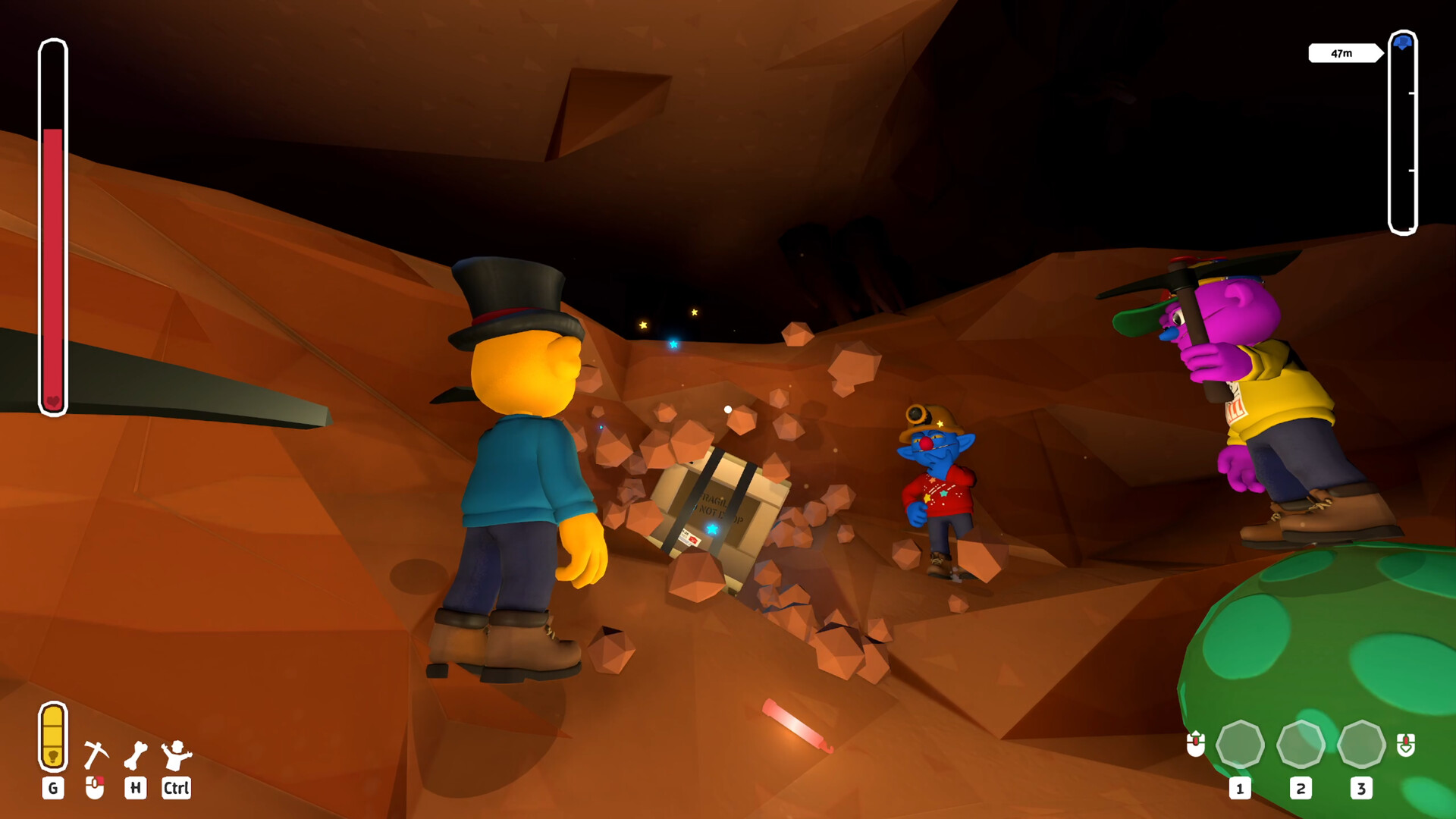 Pratfall Preview 1