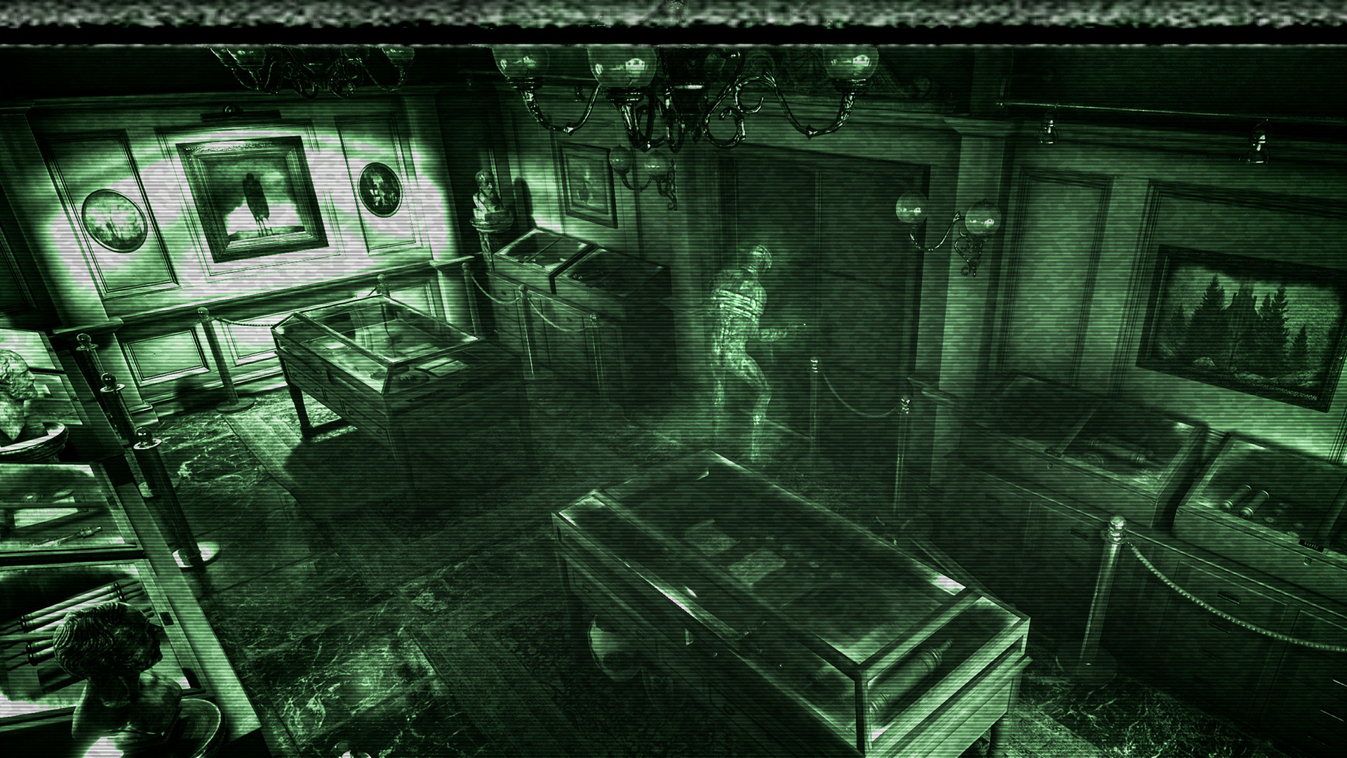 SONG OF HORROR COMPLETE EDITION Preview 2