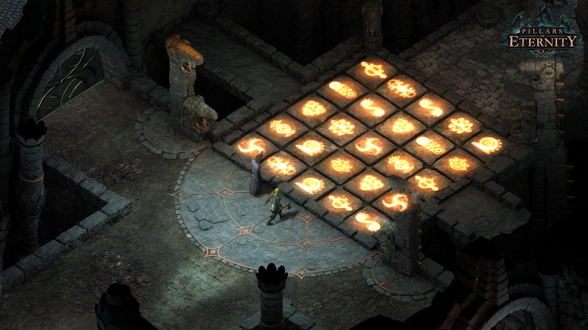 Pillars of Eternity Preview 5