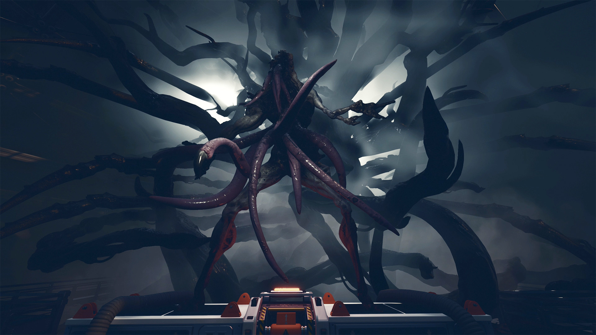 Moons of Madness Preview 1