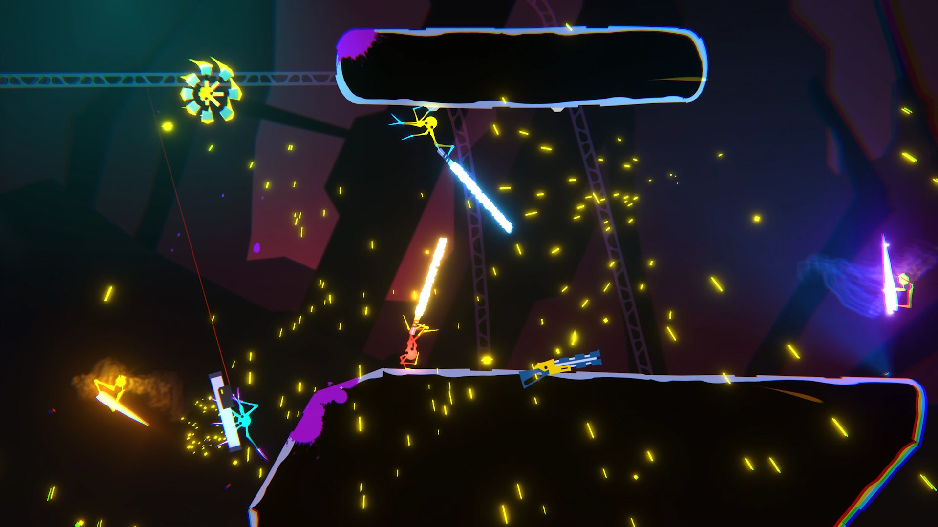 SpiderHeck Preview 3