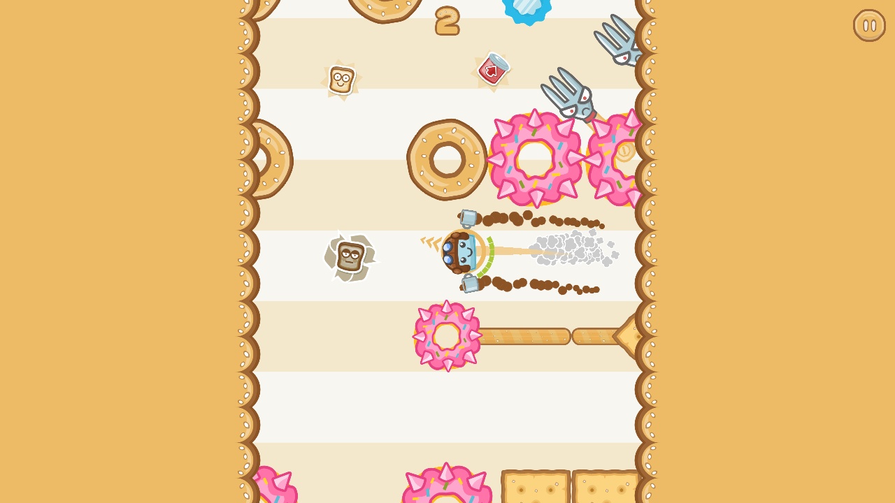 Toaster Jam Preview 5