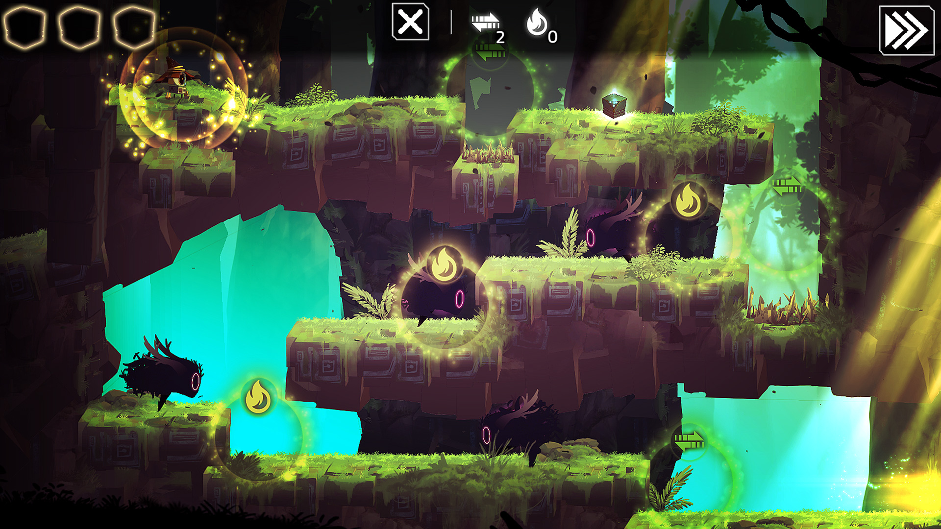Magibot Preview 1