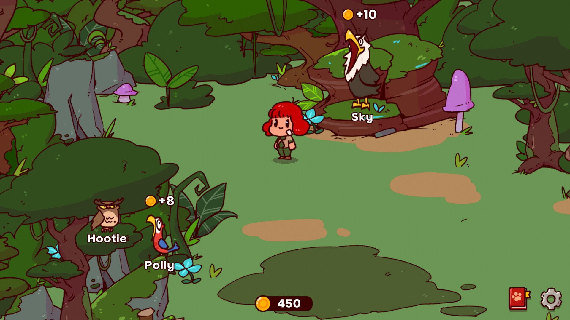 MyVoiceZoo Preview 5