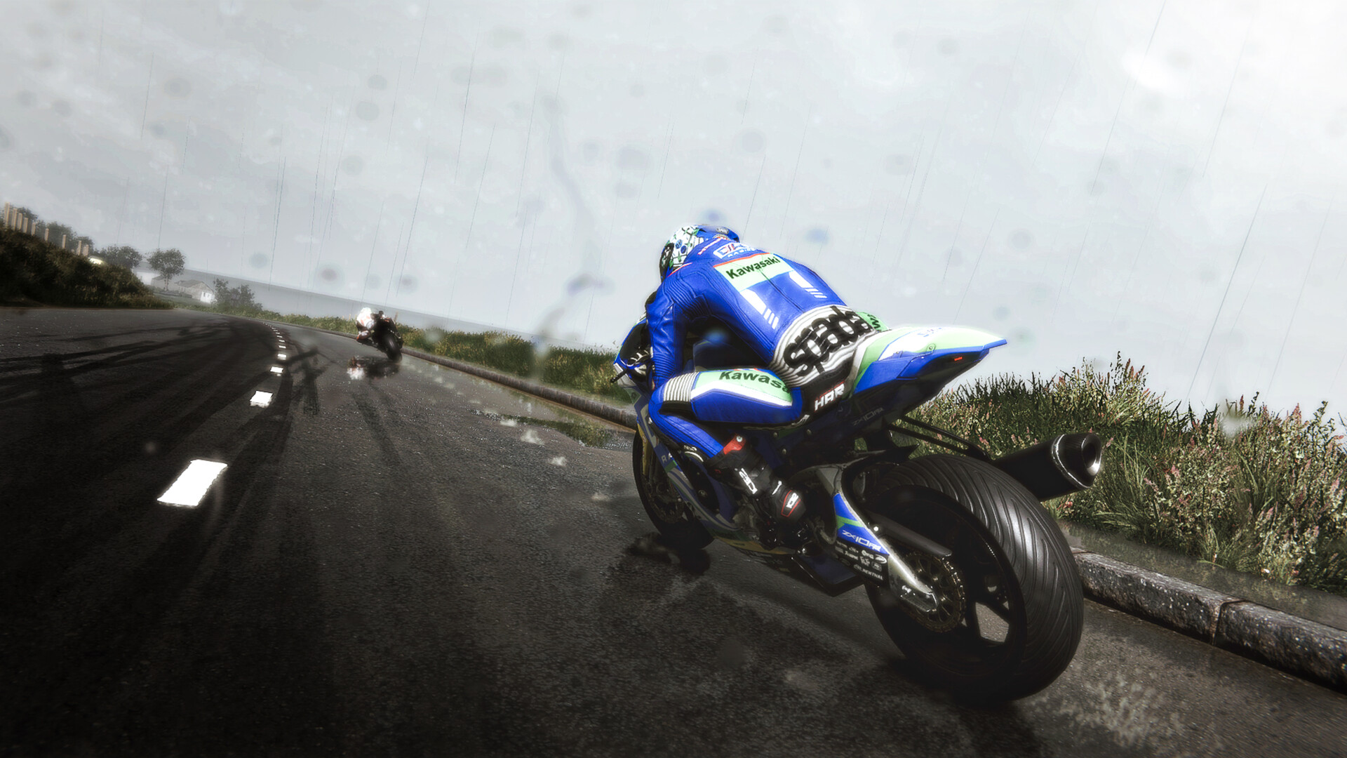 TT Isle Of Man: Ride on the Edge 3 Preview 4
