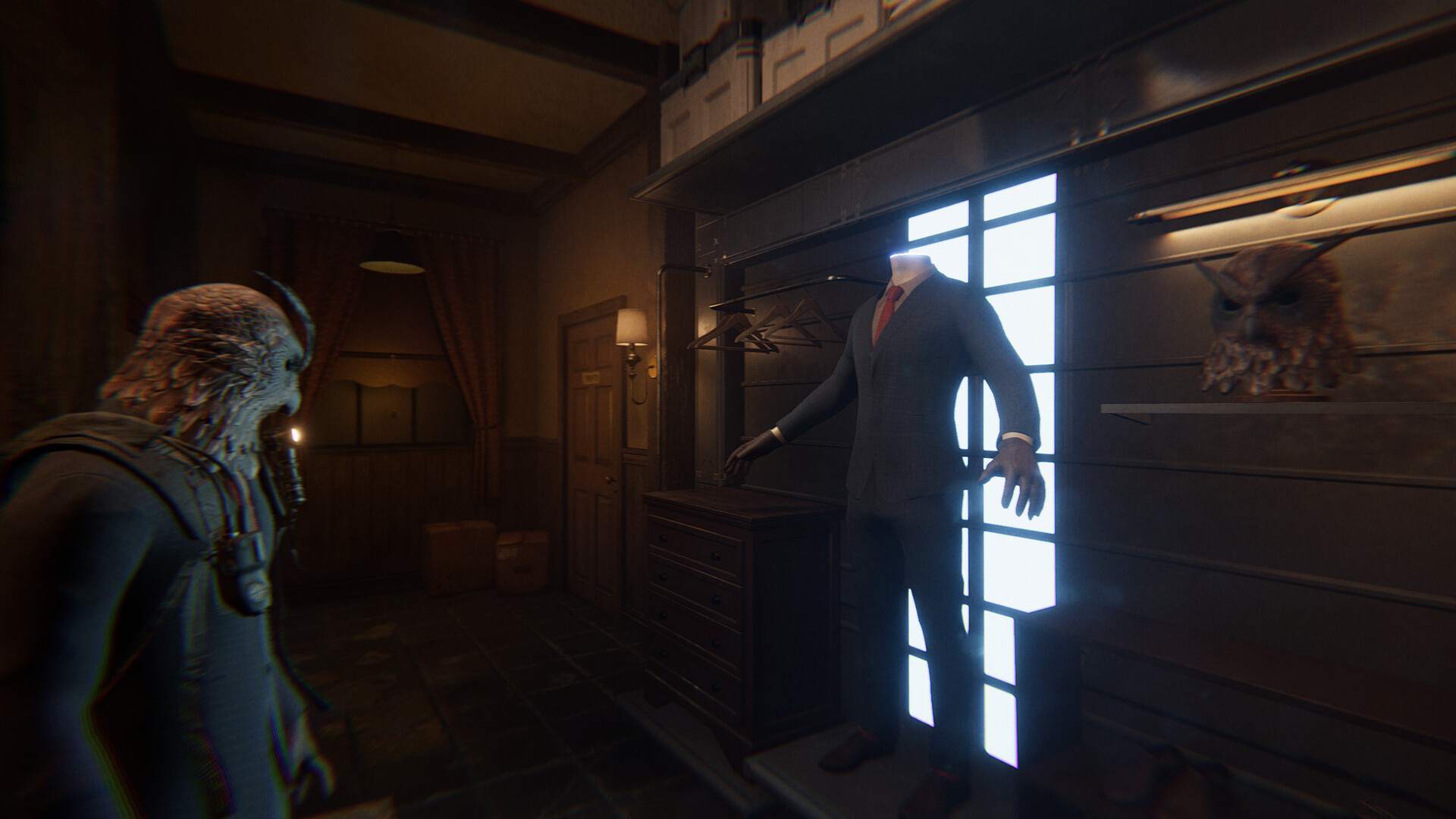 Hazard Levels Preview 5
