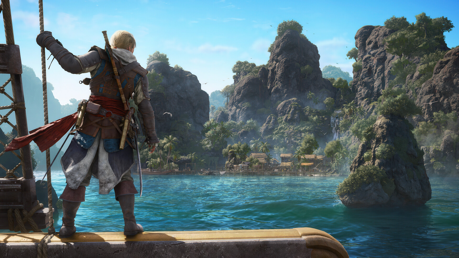 Assassin’s Creed Black Flag Resynced Preview 2